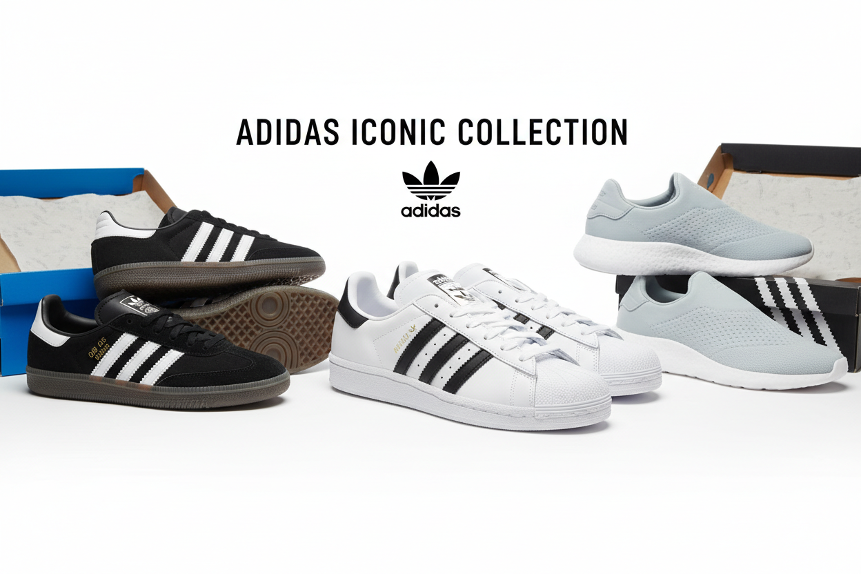 Adidas