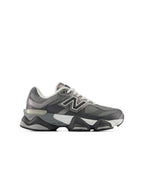 New Balance Big Kids 9060 Lace  - Grey/Black