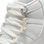 Air Jordan Womens 11 Retro - Pearl