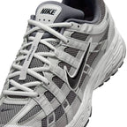 Nike Mens P-6000 - Atmosphere Grey