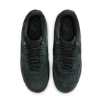 Nike Mens Air Force 1 '07 WB - Black