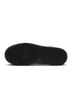 Air Jordan Big Kids 1 Mid - Starfish