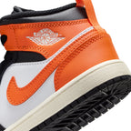 Air Jordan (PS) Jordan 1 Mid - Starfish