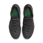 Nike Mens Air Vapormax 2023 Flyknit - Dark Grey/Gym Red