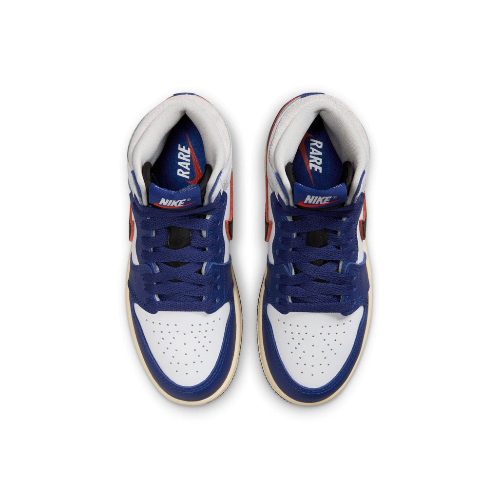 Air Jordan (PS) 1 Retro High OG - Rare Air