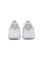 Nike Mens Air Force 1 '07 - White/Light Smoke Grey