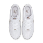 Nike Mens Air Force 1 '07 - White/Cave Stone