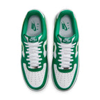 Nike Mens Air Force 1 ’07 - White/Malachite