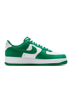 Nike Mens Air Force 1 ’07 - White/Malachite