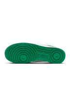 Nike Mens Air Force 1 ’07 - White/Malachite
