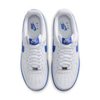 Nike Mens Air Force 1 '07 - White/Royal