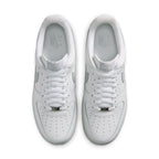Nike Mens Air Force 1 '07 - Summit White