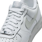 Nike Mens Air Force 1 '07 - Summit White