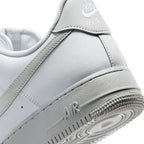 Nike Mens Air Force 1 '07 - Summit White