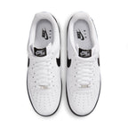 Nike Mens Air Force 1 '07 - White/Black