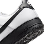 Nike Mens Air Force 1 '07 - White/Black