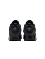Air Jordan Mens Spizike Low - Black