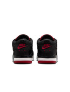 Air Jordan Mens 4 RM - Black/Varsity Red