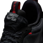 Air Jordan Mens 1 Element Low A/T - Black