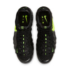 Nike Mens Air Foamposite Pro - Black/Voltage