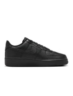 Nike Mens Air Force 1 '07  - Black Carbon Fiber