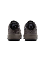 Nike Mens Air Force 1 '07 LV8 - Off Noir/Snakeskin