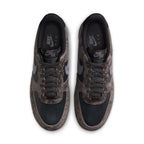 Nike Mens Air Force 1 '07 LV8 - Off Noir/Snakeskin