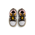 Air Jordan (TD) 1 Mid SE - Cave Stone