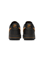 Nike Mens Air Force 1 '07 Lv8 - Black/Desert Ochre