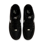 Nike Mens Air Force 1 '07 LV8 - Black/Wolf Grey
