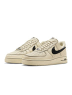 Nike Mens Air Force 1 '07 LV8 - Light Khaki