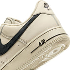 Nike Mens Air Force 1 '07 LV8 - Light Khaki