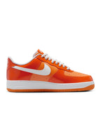 Nike Mens Air Force 1 '07 LV8 - Safety Orange