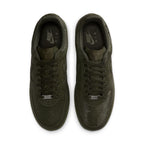 Nike Mens Kobe Air Force 1 Low - Cargo Khaki