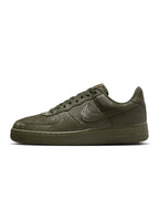 Nike Mens Kobe Air Force 1 Low - Cargo Khaki