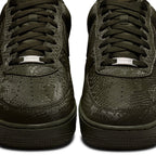 Nike Mens Kobe Air Force 1 Low - Cargo Khaki