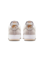 Nike Mens Air Force 1 ’07 - College Grey