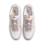 Nike Mens Air Force 1 ’07 - College Grey