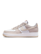 Nike Mens Air Force 1 ’07 - College Grey