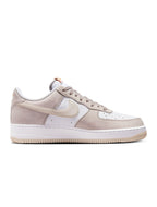 Nike Mens Air Force 1 ’07 - College Grey
