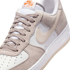 Nike Mens Air Force 1 ’07 - College Grey