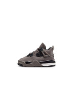 Air Jordan (TD) 4 Retro - Cave Stone