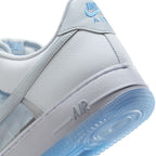 Nike Mens Air Force 1 Retro - Invisible