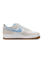 Nike Mens Air Force 1 '07 LV8 - Photon Dust/Psychic Blue