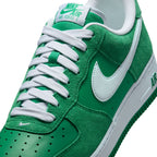 Nike Mens Air Force 1 '07 LV8 - Stadium Green