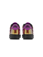 Nike Mens Air Force 1 ’07 Lv8 - Black/Bold Berry