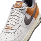 Nike Mens Air Force 1 '07 LV8 - Phantom/Copper Moon