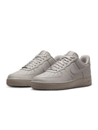 Nike Mens Air Force 1 '07 - College Grey