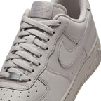 Nike Mens Air Force 1 '07 - College Grey