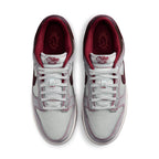 Nike Mens Dunk Low Retro SE - Pure Platinum